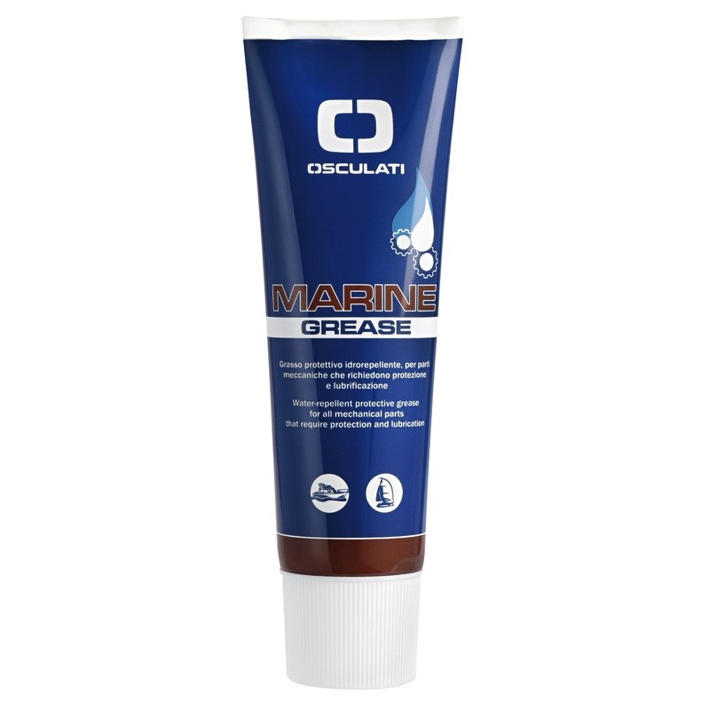 Γράσο Θαλάσσης Osculati Marine Grease 250ml