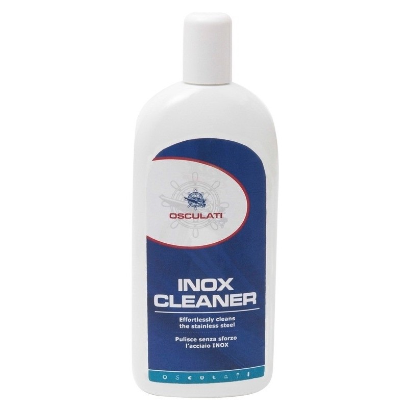 Inox Cleaner Osculati 500ml