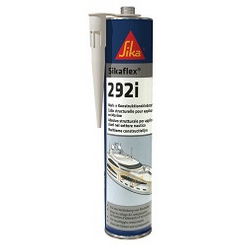 Sikaflex 292i Λευκή 300 ml