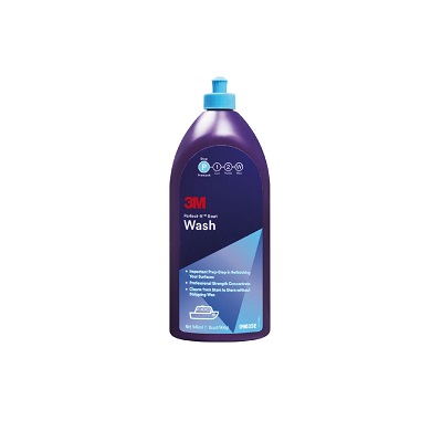 Σαμπουάν Σκάφους 3M Boat Wash 473ml