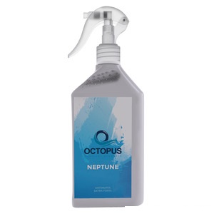 Ισχυρό Aφαιρετικό Mούχλας Μπαλονιού Neptune Octopus 500ml