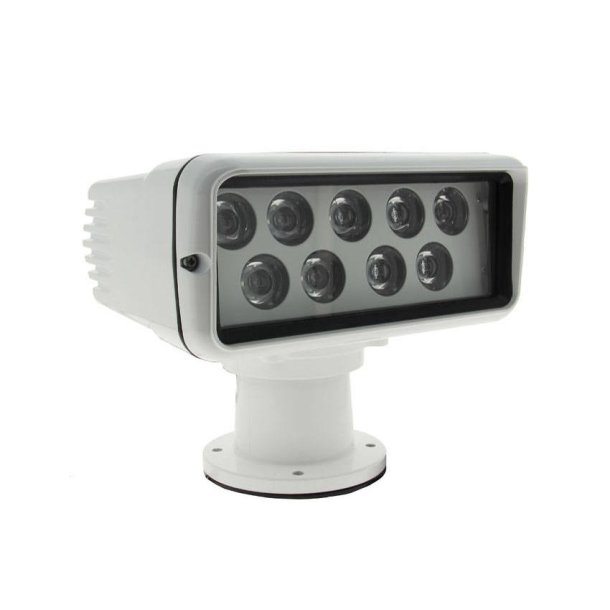Προβολέας Megayacht Series HR1012 12/24 V Servo Controlled Adjustable LED