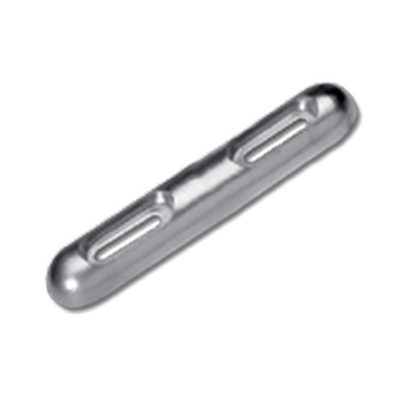 Ανόδιο Φλάπς-Πιδάλιο 2.4KG Polipodio Italy
