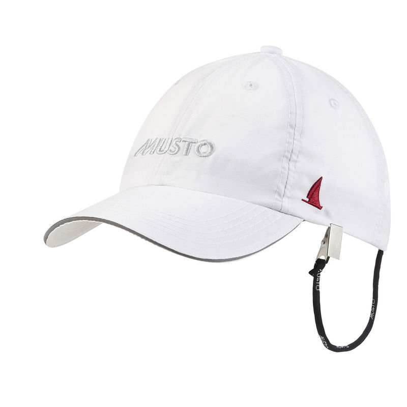 Καπέλο Πληρώματος Quick Dry Άσπρο Musto