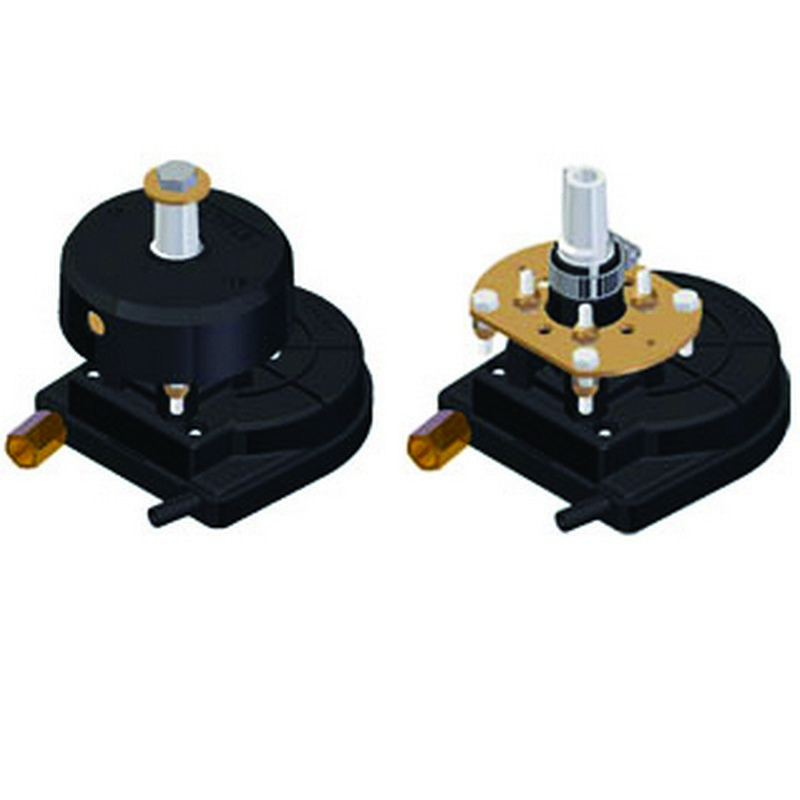 Μηχανισμός Τιμονιού Ε.Τ. Έως 55Hp Multiflex