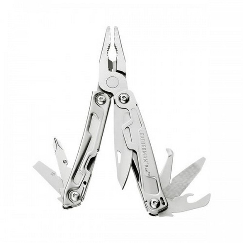 LEATHERMAN 'REV' 13 ΕΡΓΑΛΕΙΑ