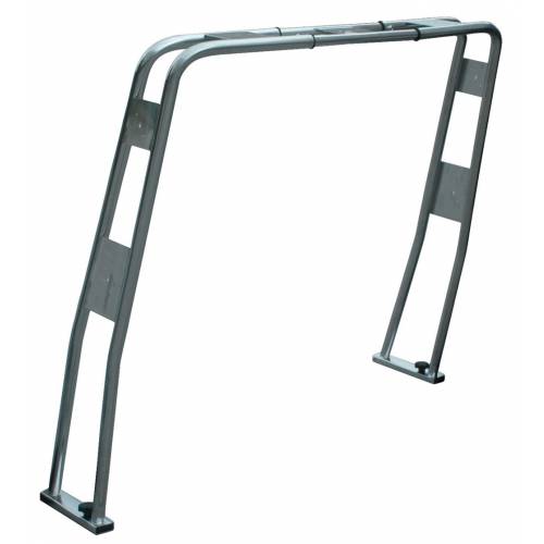 Roll Bar Πολυεστερικού Φ40mm 162-210cm