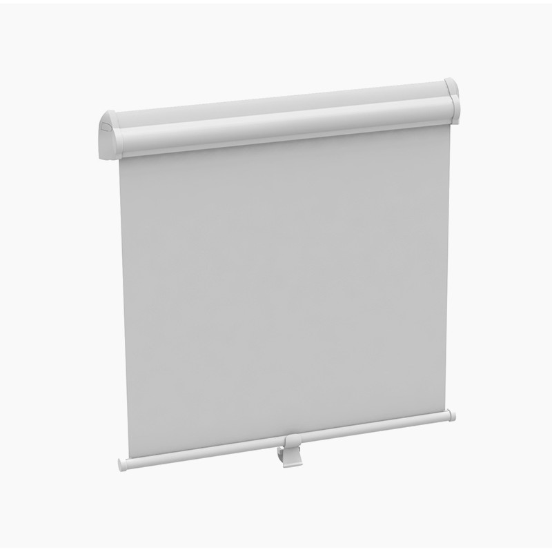 Κουρτινάκι Hatch L36xH40cm