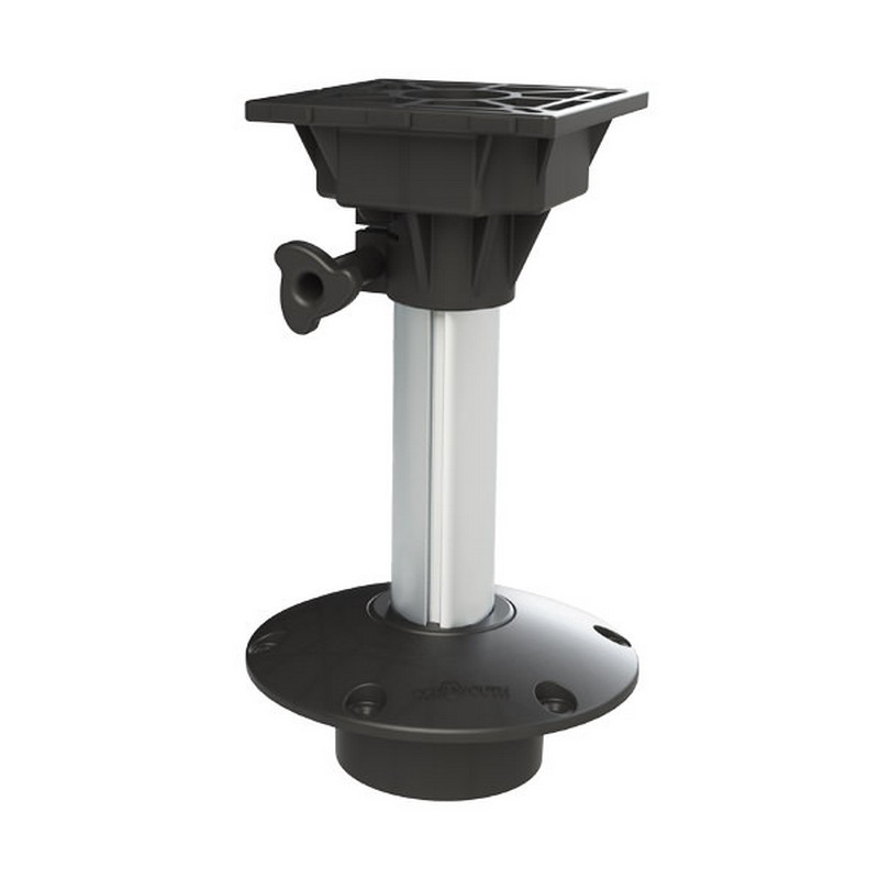 Βάση Καθισμάτος Χωνευτή 310-390mm