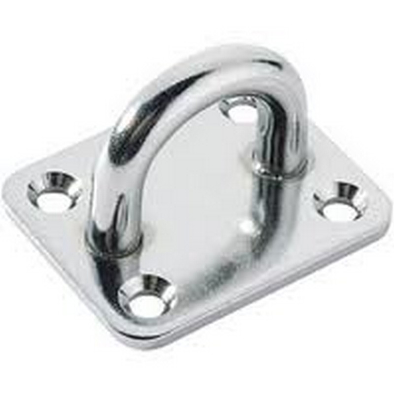 Μάπα Με Βάση Inox 5mm Εώς 6mm-6