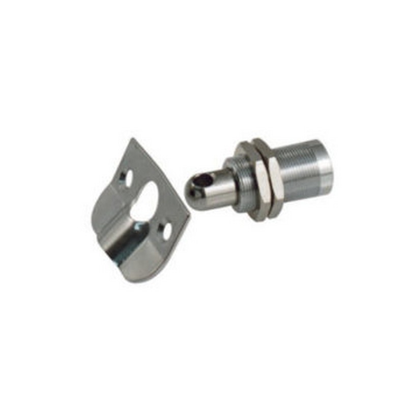 Κλείστρο Hatch Inox L58xW19mm