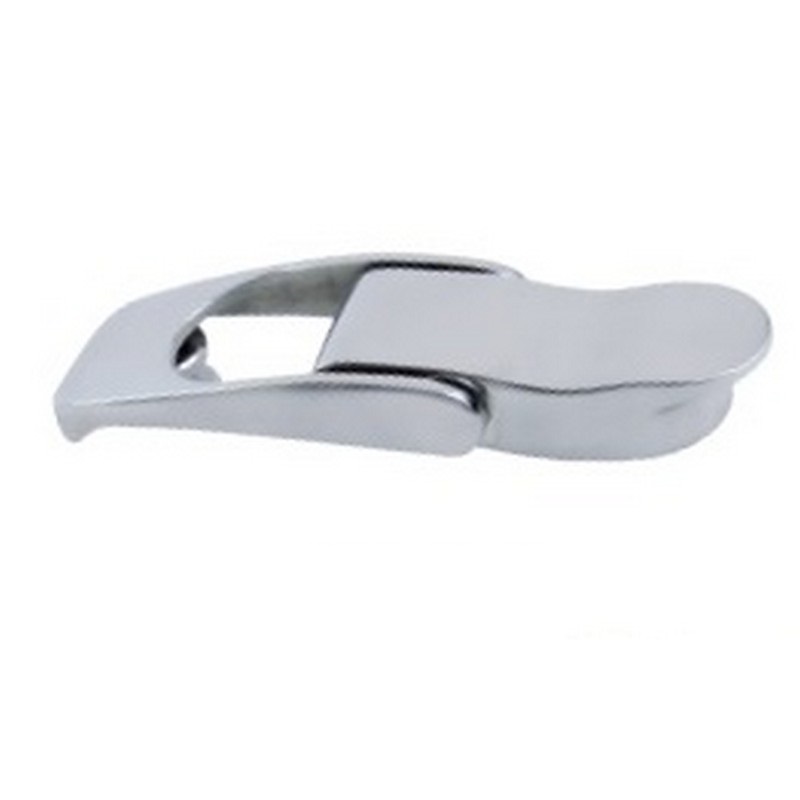 Κλείστρο N.T Inox L82xW25mm