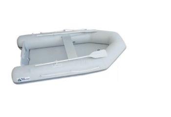 Φουσκωτό Σκάφος Sailmarine 2m Με Φουσκωτό Πάτωμα