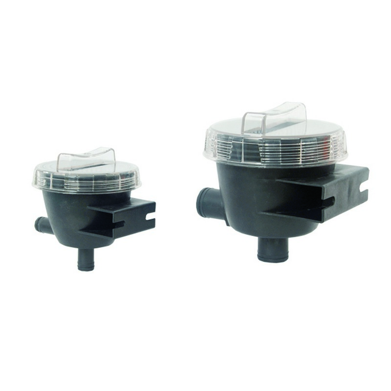 Φίλτρο Ψύξης Μηχανής 19mm  Easterner