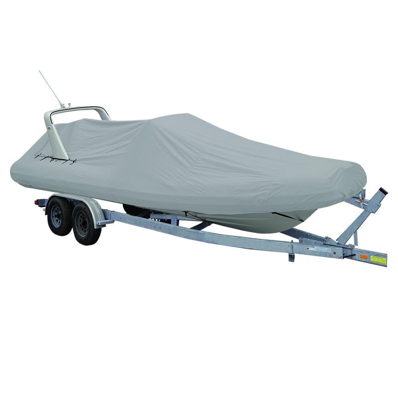Κάλυμμα Φουσκωτού Με Roll Bar 4.7 - 5m Oceansouth Non Woven 280gr/m2