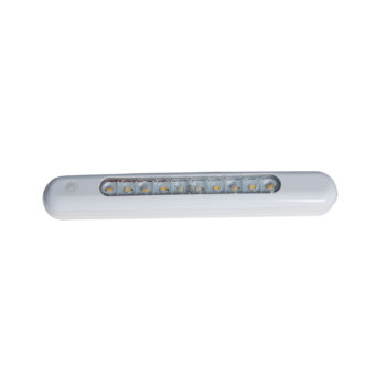 Πλαφονιέρα Led Αδιάβροχη IP66 για Roll Bar Osculati 48.720.24