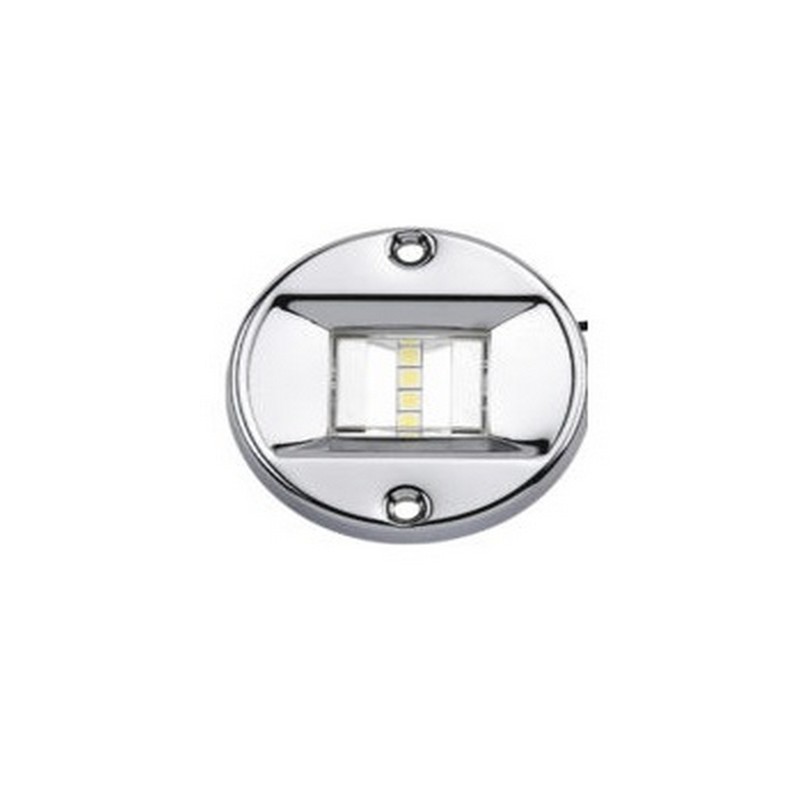 Φανός Κορώνης Led 80mm Για Σκάφη Εως 12m 