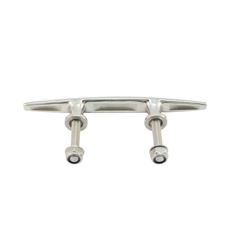 Κoτσανέλο Inox Με Βίδα 15cm Εώς 25cm