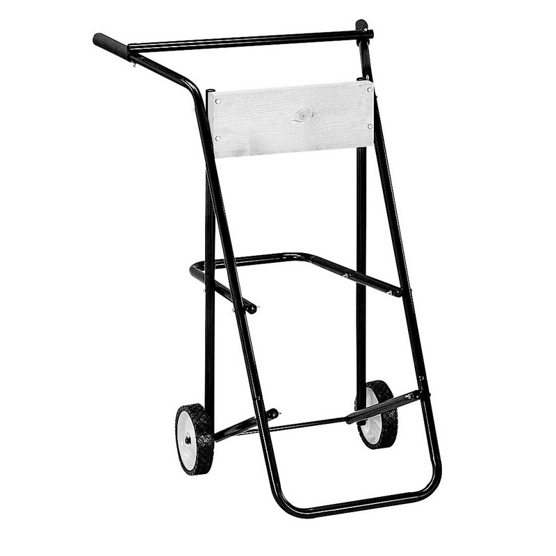 Τρεϊλερ Μηχανής Εώς 60kg