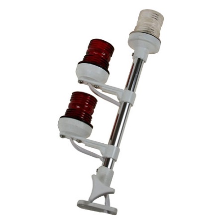 Φανός Ακυβερνησίας 25cm