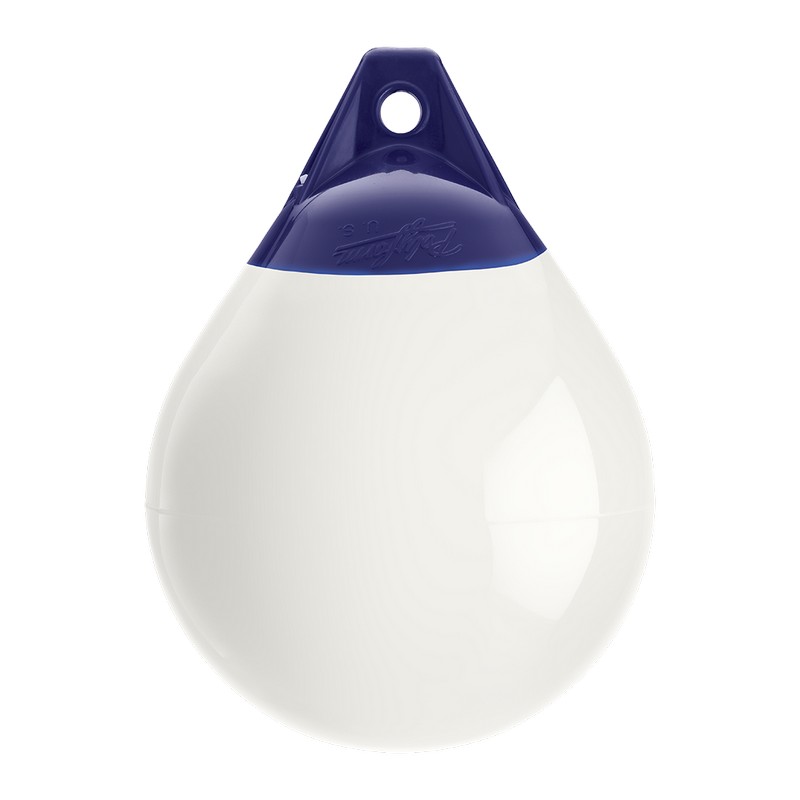 ΜΠΑΛΟΝΙ POLYFORM US A1 29x37cm ΛΕΥΚΟ ΜΠΛΕ