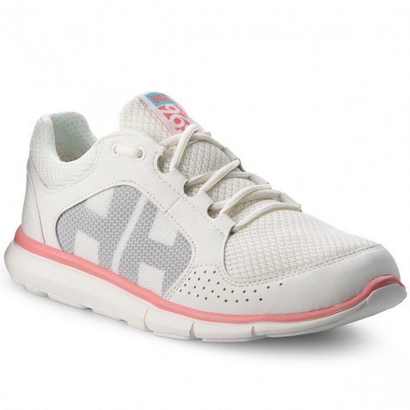 Παπούτσια Ιστιοπλοϊας Helly Hansen Ahiga V4 Hydropower Sneakers  Γυναικεία