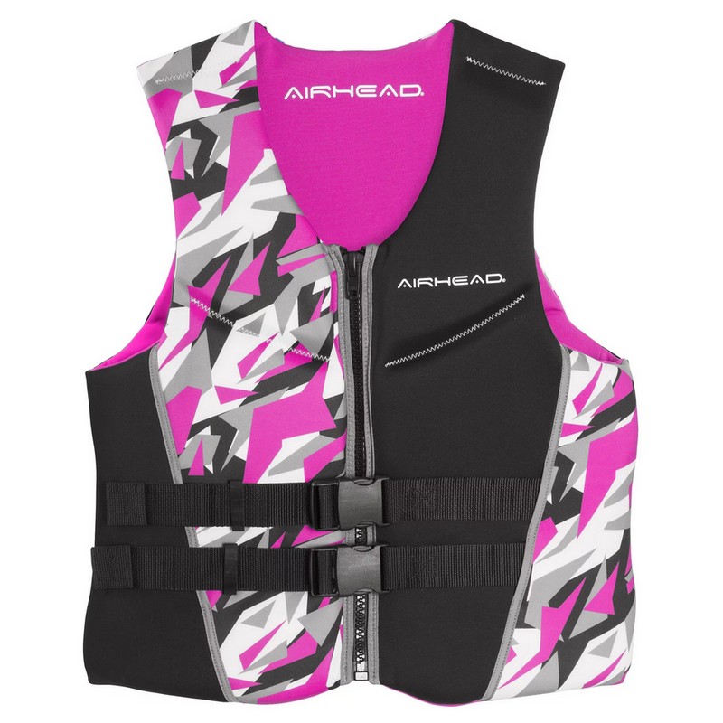 ΣΩΣΙΒΙΟ AIRHEAD ΓΙΑ ΚΟΡΙΤΣΙΑ PINK FISH ΕΩΣ 15kg