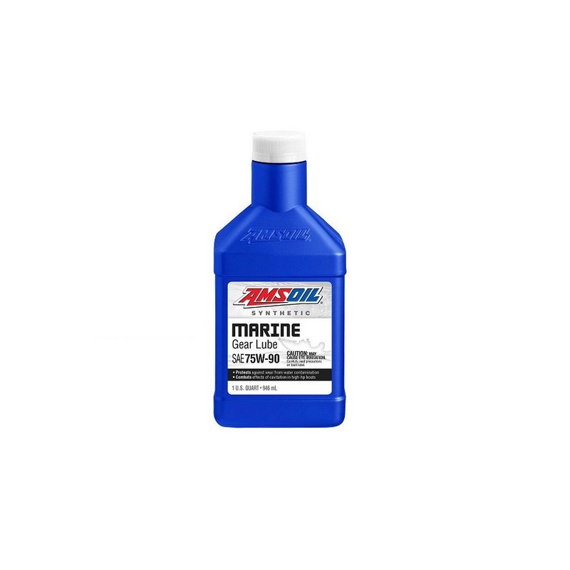 ΒΑΛΒΟΛΙΝΗ AMS OIL SYNTHETIC MARINE GEAR LUBE 75W