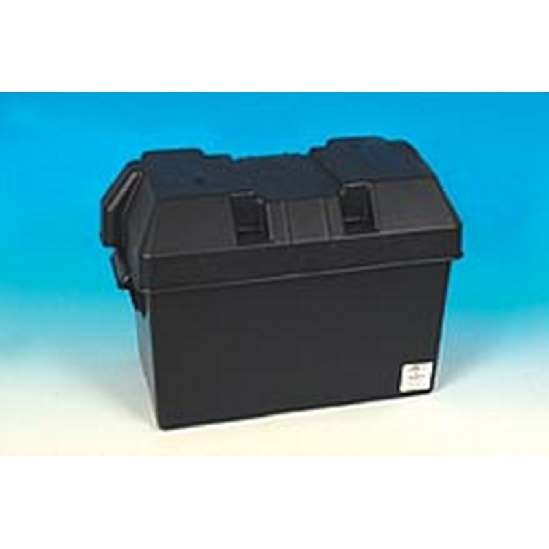 ΘΗΚΗ ΜΠΑΤΑΡΙΑΣ ATTWOOD 282x197x257mm
