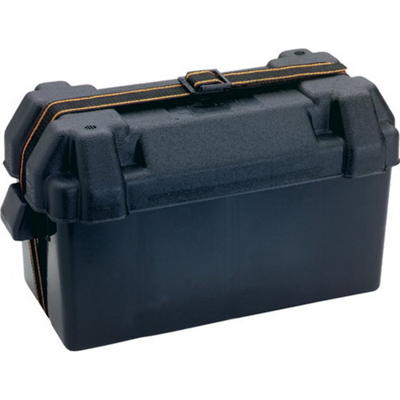 ΘΗΚΗ ΜΠΑΤΑΡΙΑΣ ATTWOOD 392x181x247mm