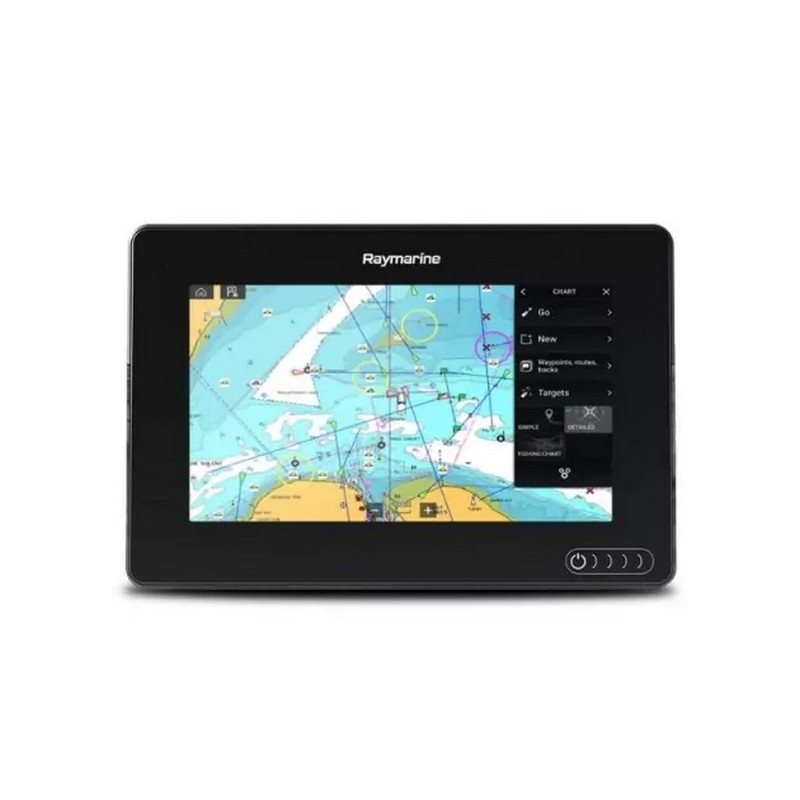 Raymarine AXIOM+ 7, Multi-function 7" Display