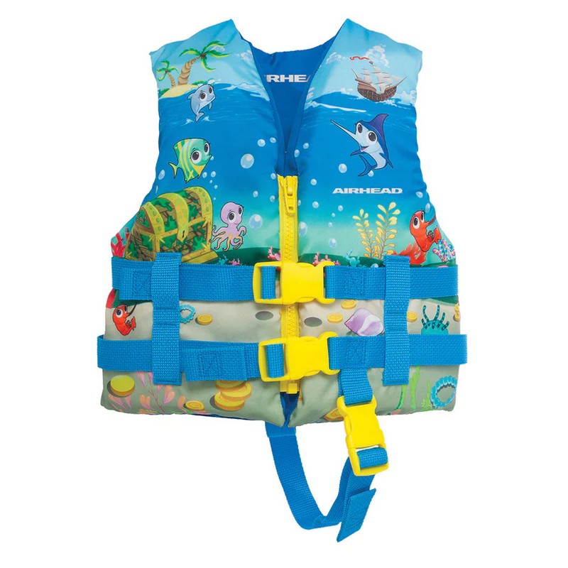 ΣΩΣΙΒΙΟ AIRHEAD ΓΙΑ ΑΓΟΡΙΑ BLUE FISH έως 15kg