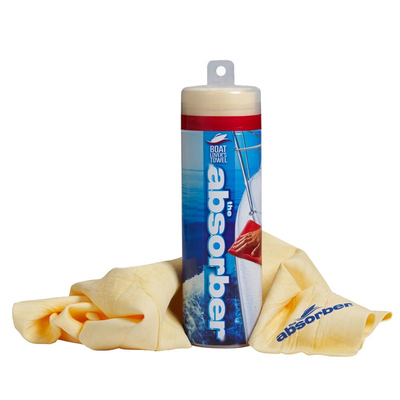 The Absorber Large δέρμα στεγνώματος