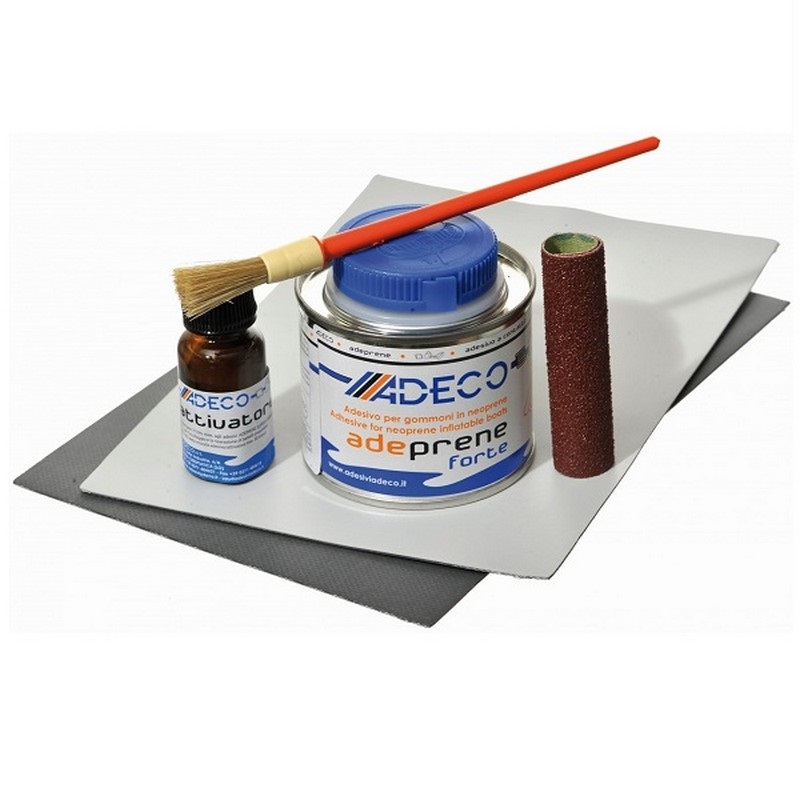 ΚΙΤ ΕΠΙΣΚΕΥΗΣ NEOPRENE ADECCO 125ml