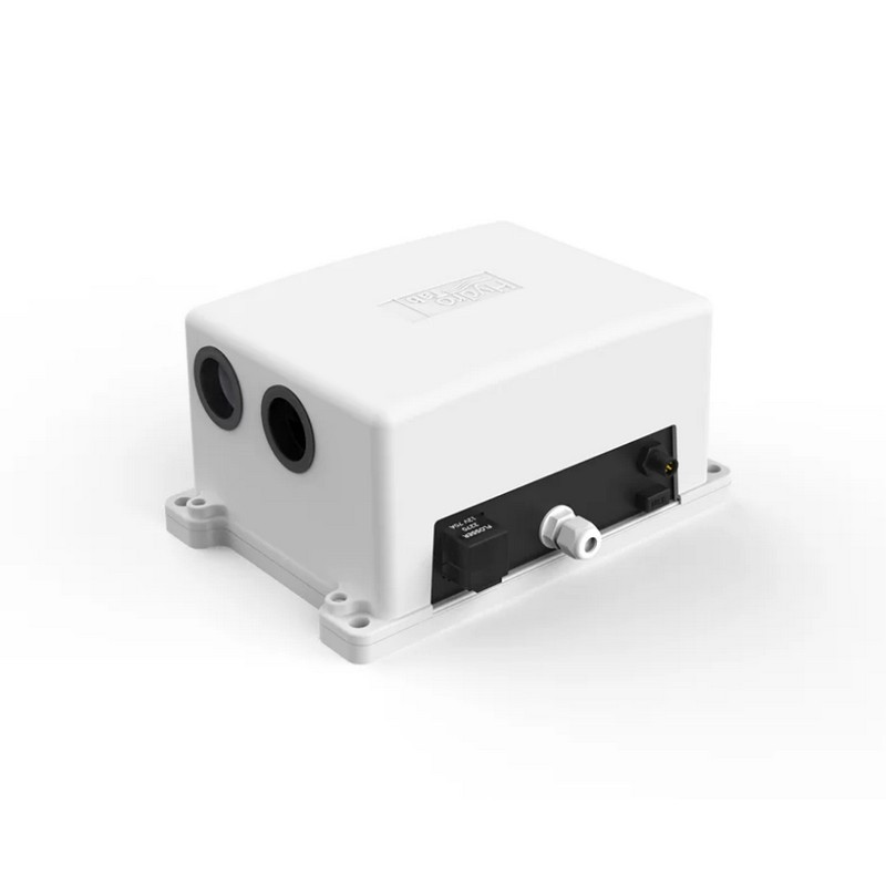 Hydrotab Μονάδα αέρα - Αυτόματη/NMEA2 12-24VDC
