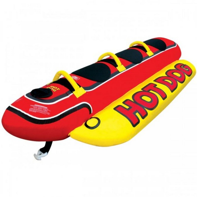 AirHead – Μπανάνα Hot Dog 3 ατόμων USA