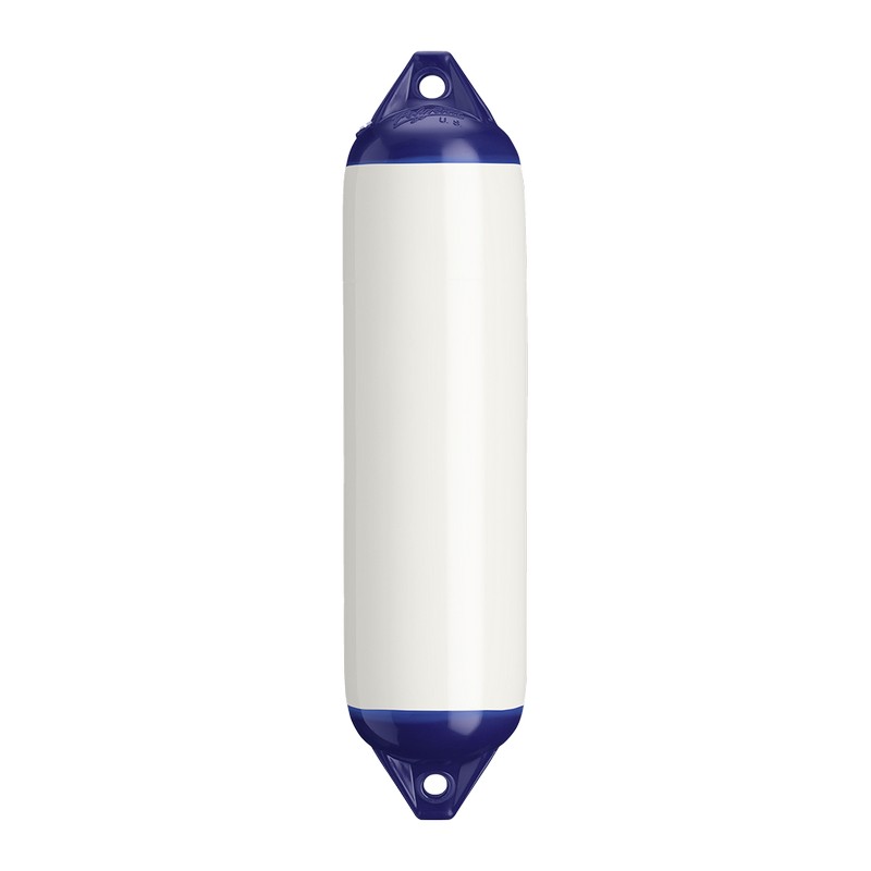 ΜΠΑΛΟΝΙ POLYFORM US F1 15x65cm ΛΕΥΚΟ ΜΠΛΕ