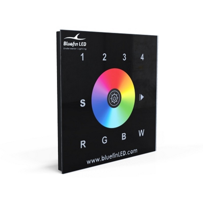 BluefinLED WiFi DMX Controller