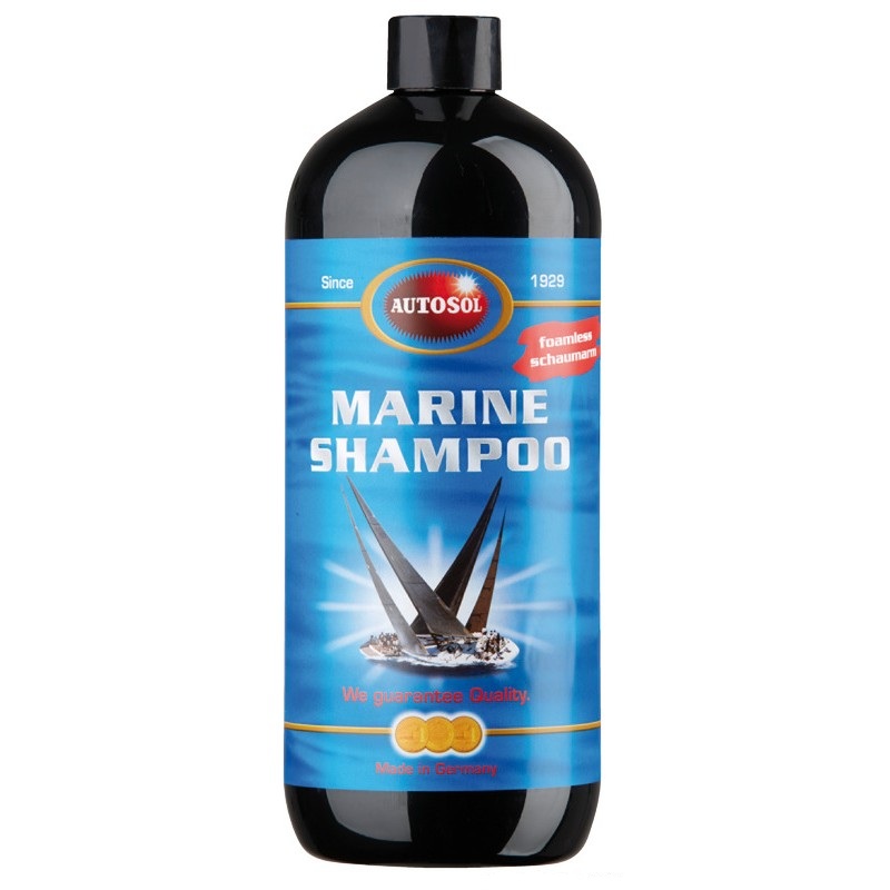 Σαμπουάν Σκάφους Autosol Boat Shampoo 1Lt