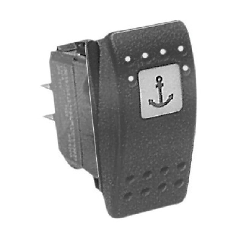 ΔΙΑΚΟΠΤΗΣ CARLING (ON)-OFF-ON 24V