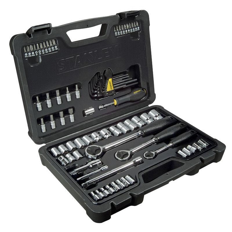 ΚΑΣΕΤΙΝΑ STANLEY 80 ΤΕΜΑΧΙΩΝ