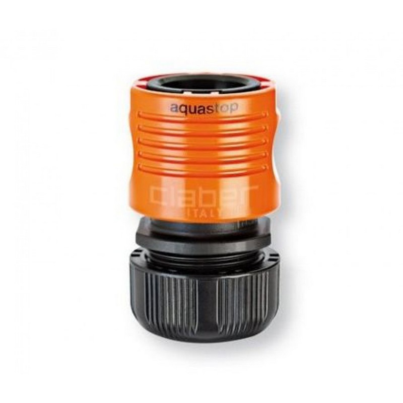 CLABER 8607 ΤΑΧΥΣΥΝΔΕΣΜΟΣ 1/2" ΑΠΛΟΣ