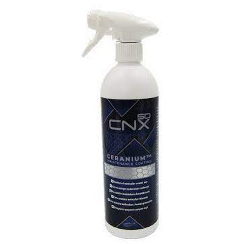 Υγρό Κερί Nautic Clean CNX 502 Molecular Ceramic Wax 750ml