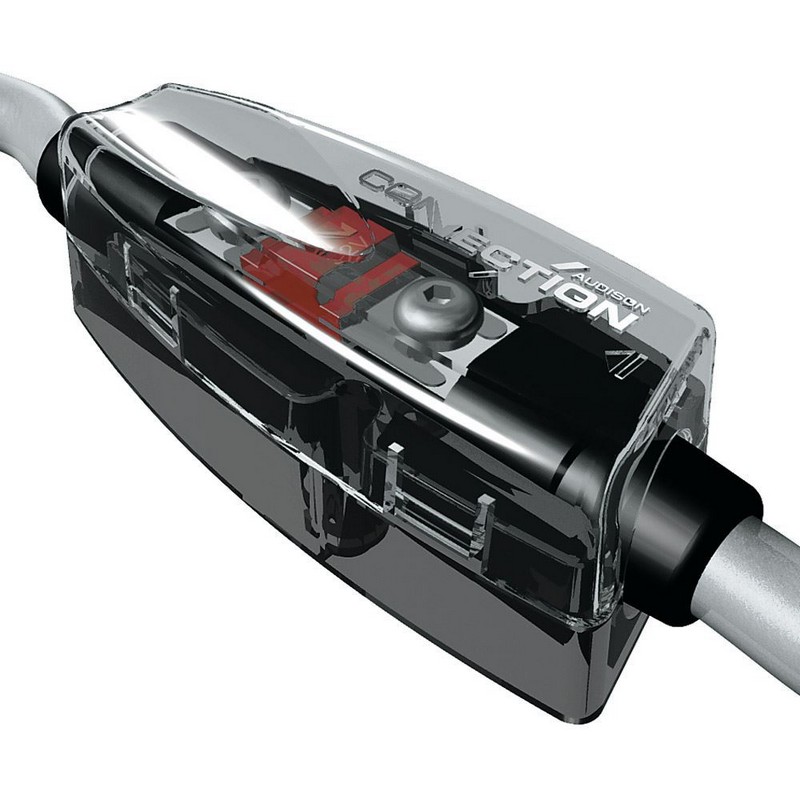 ΑΣΦΑΛΕΙΟΘΗΚΗ CONNECTION FFH 14 FUSE HOLDER