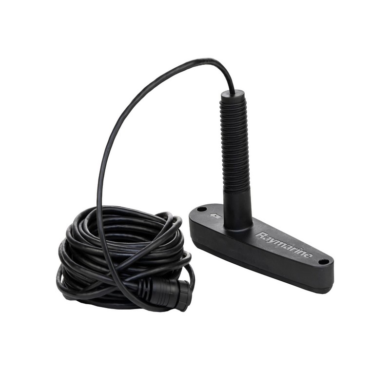 Raymarine Element CPT-110 Through-Hull Transducer 10m καλωδιο
