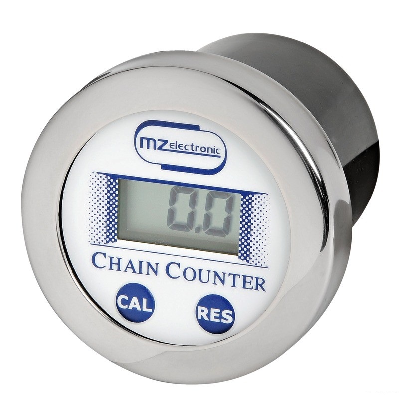 ΟΡΓΑΝΟ ΜΕΤΡΗΣΗΣ ΑΛΥΣΙΔΑΣ MZ ELECTRONICS