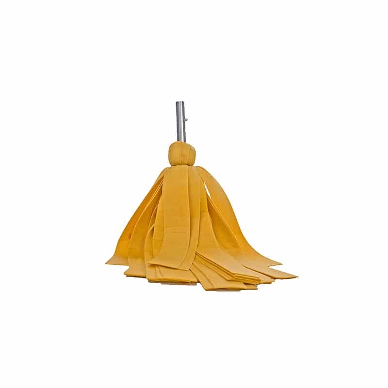 Σφουγγαρίστρα Απο Φυσικό Δέρμα Deckmate  Drying Leather Mop