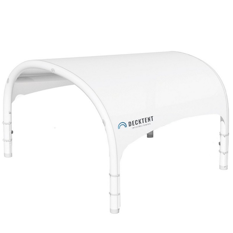 Φουσκωτή Τέντα Σκάφους Decktent Made In Spain Xsmall