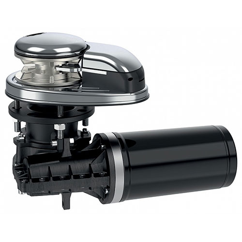 Εργάτης Αγκύρας Quick Prince DP1 500W-12V