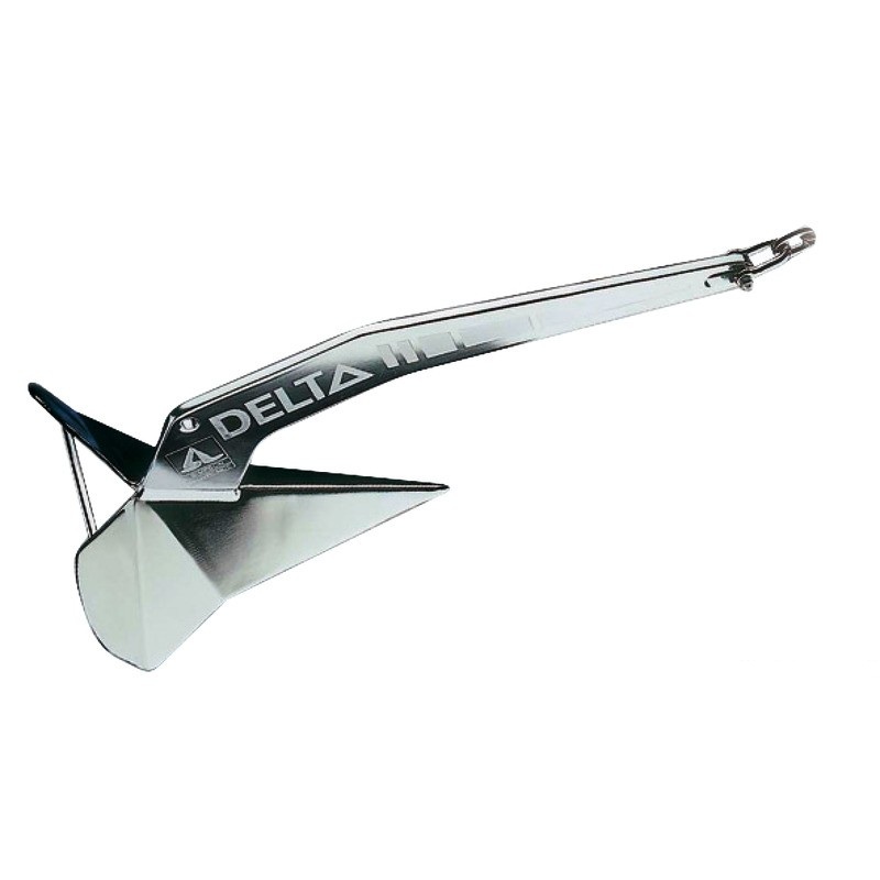Άγκυρα Lewmar Delta SS 20kg